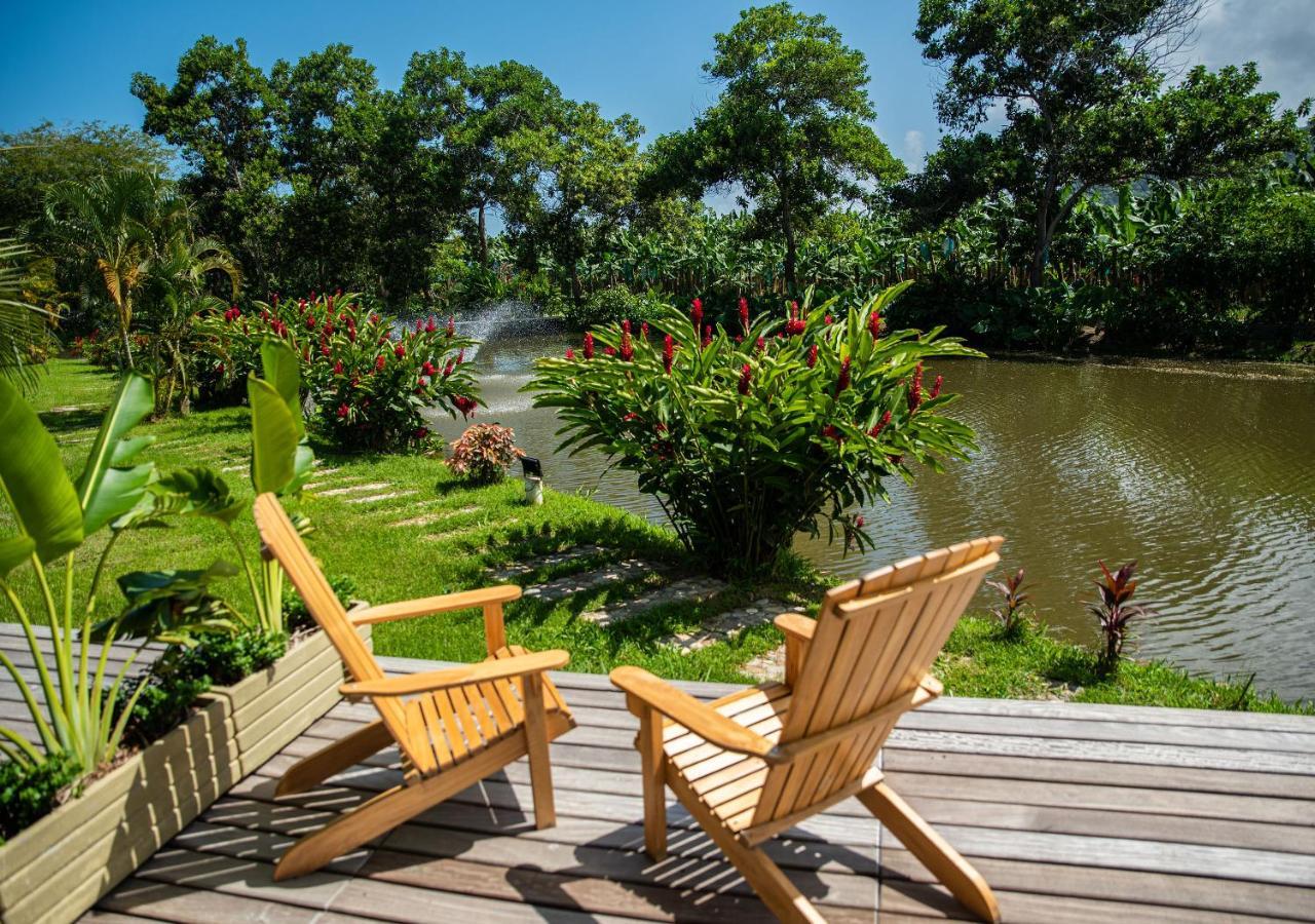 Hotel Gardenia Springs