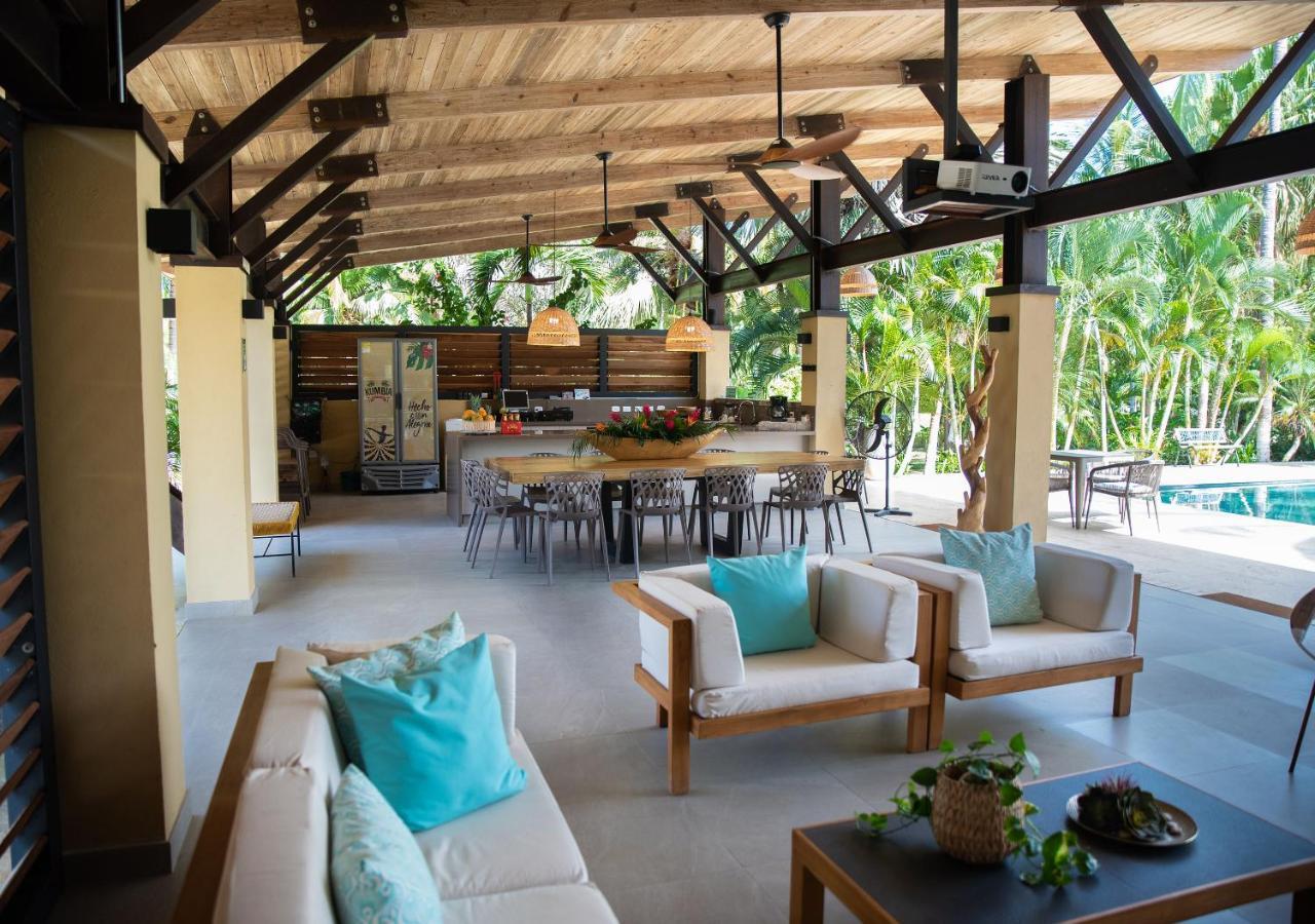 Hotel Gardenia Springs