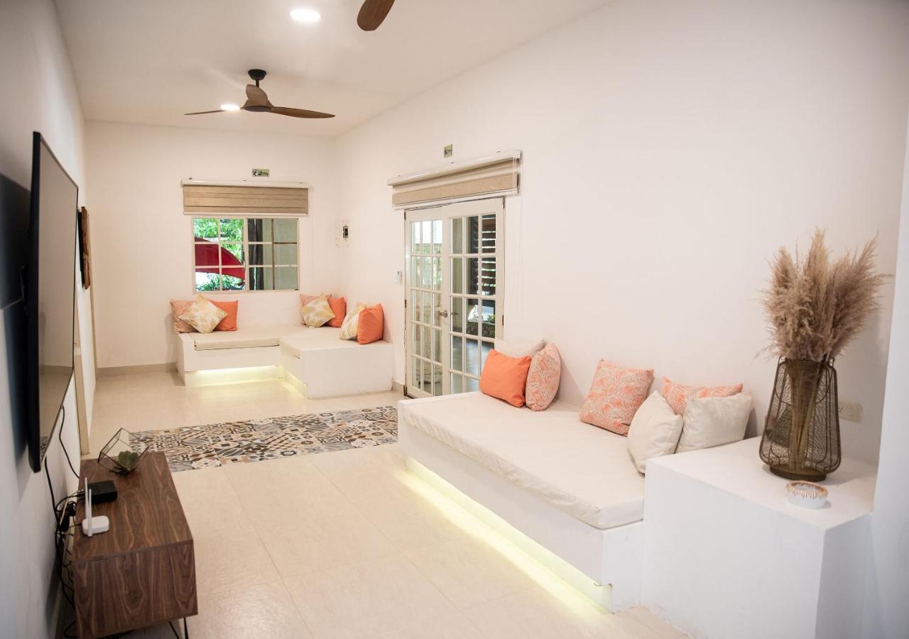 Gardenia Springs Hotel Buritaca