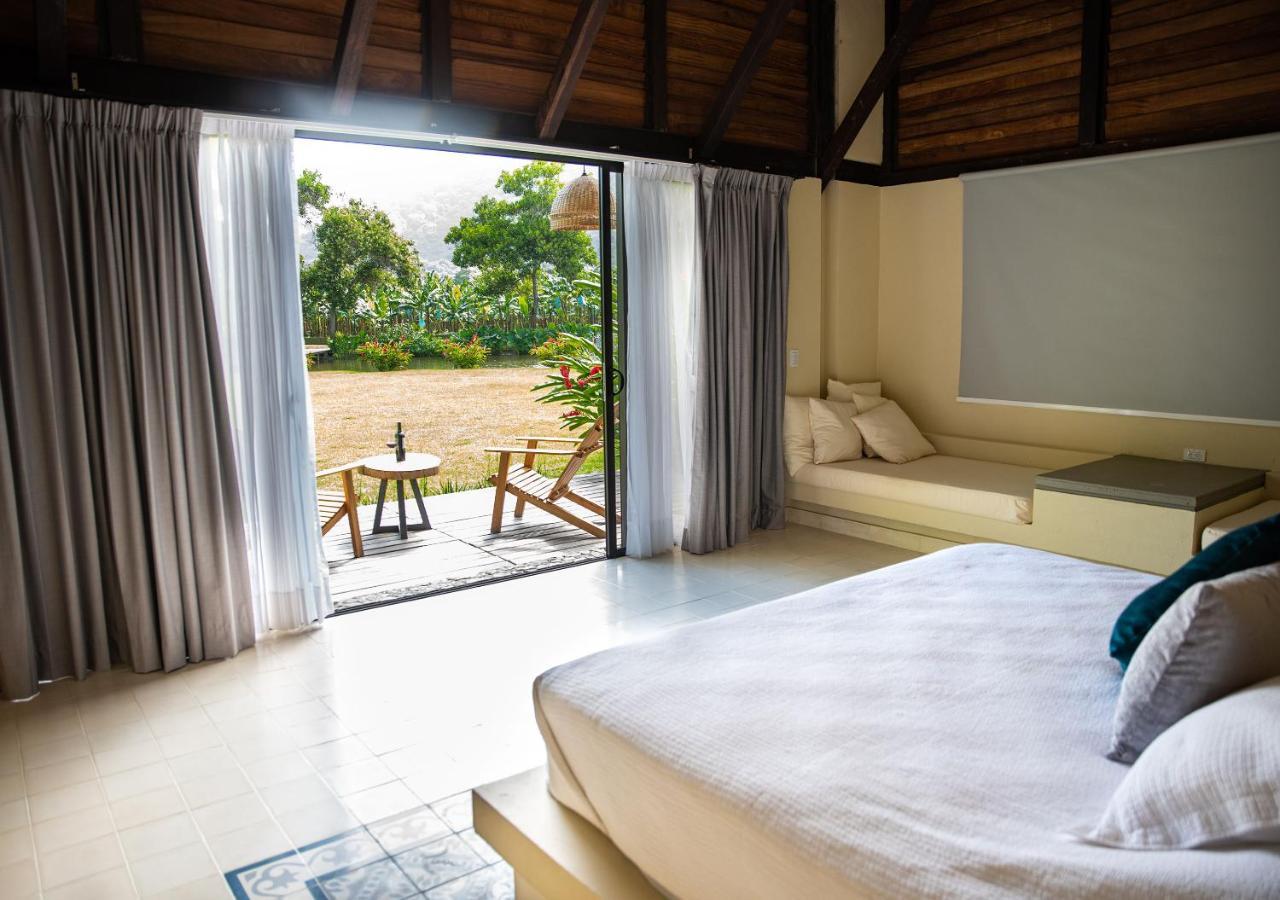 Gardenia Springs Hotel