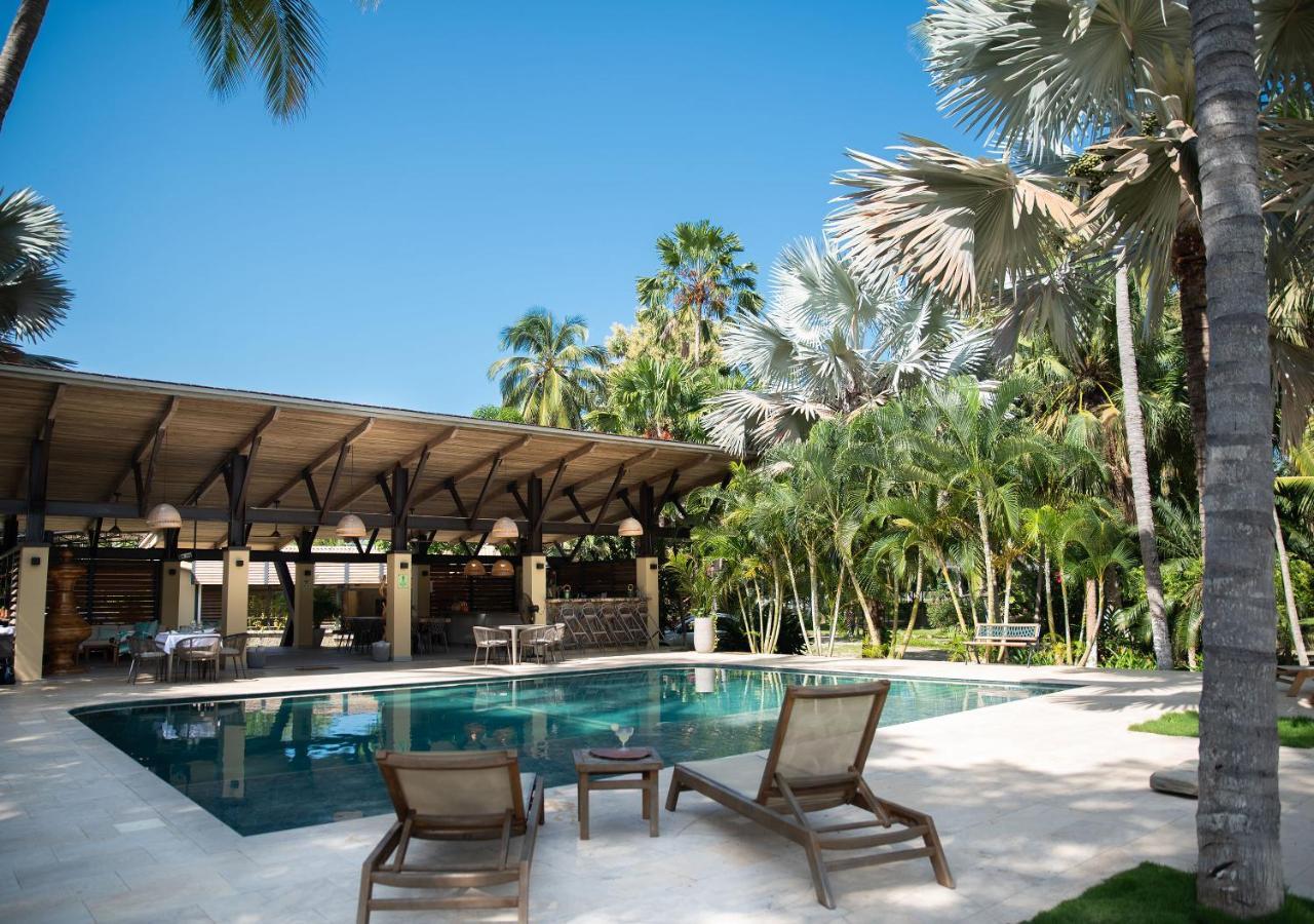 Hotel Gardenia Springs 4*