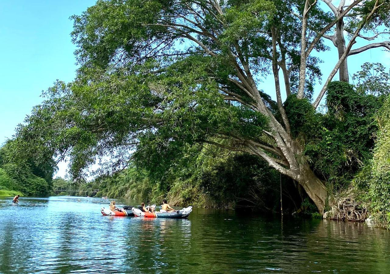 Hotel Gardenia Springs Buritaca