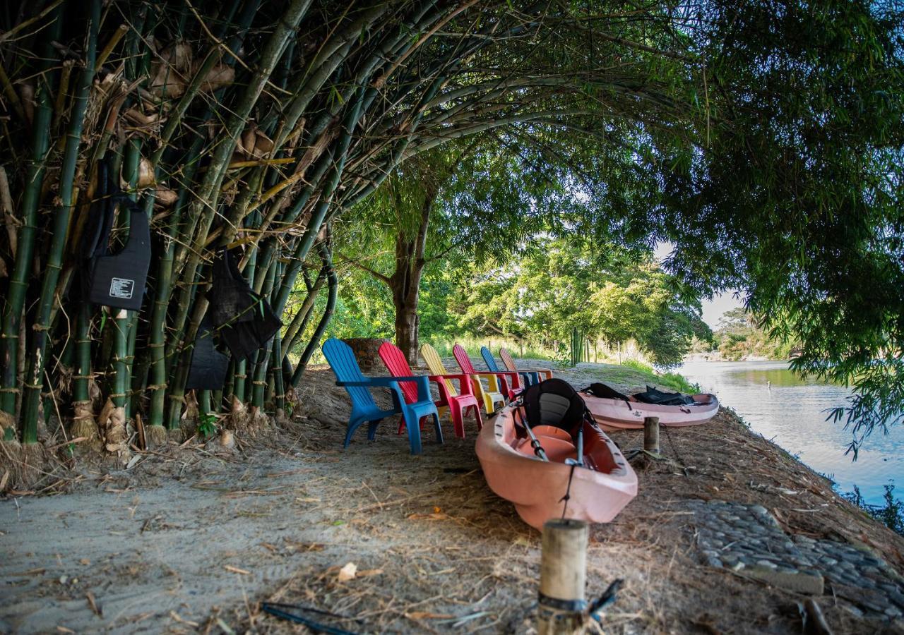 Gardenia Springs Hotel Buritaca