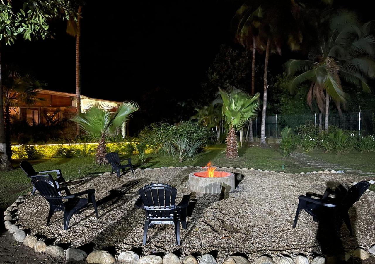 Gardenia Springs 4*