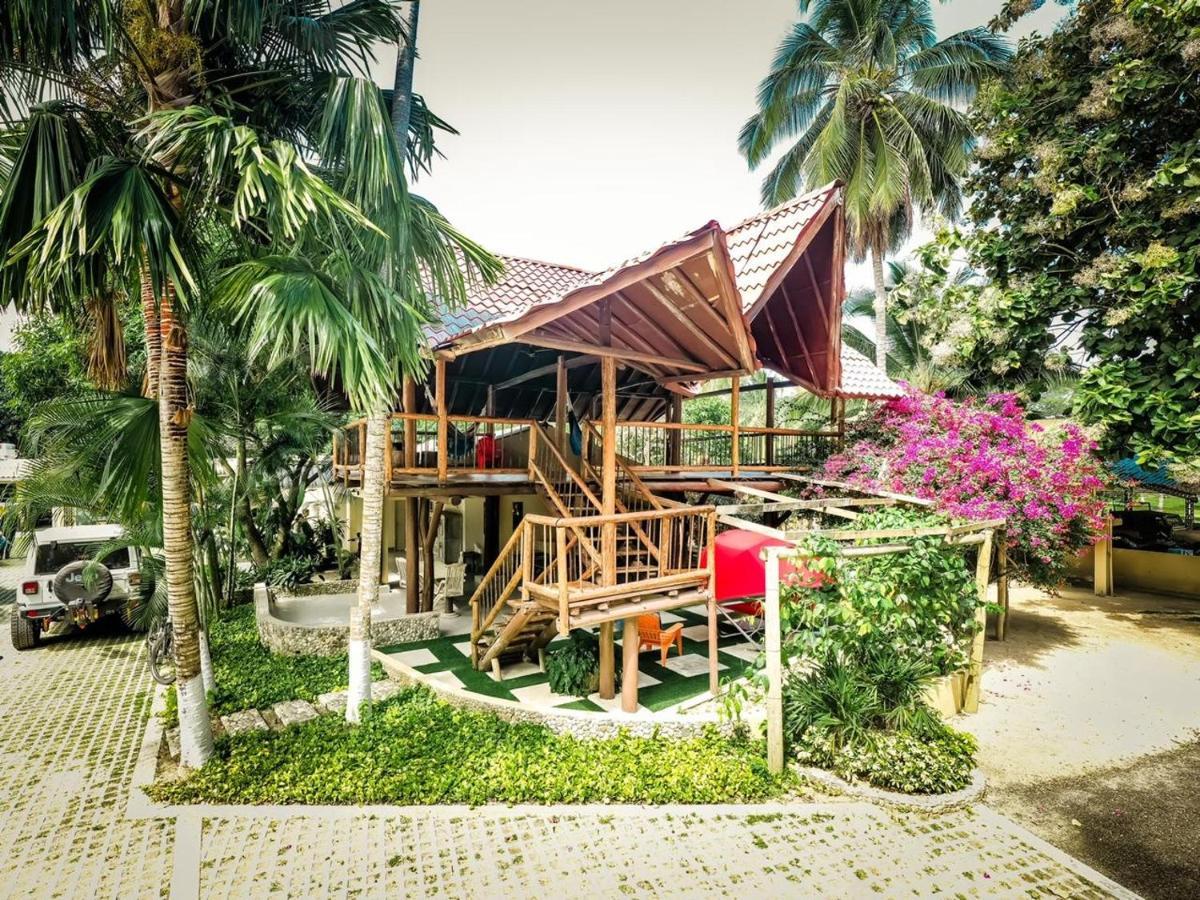 Gardenia Springs Hotel 4*