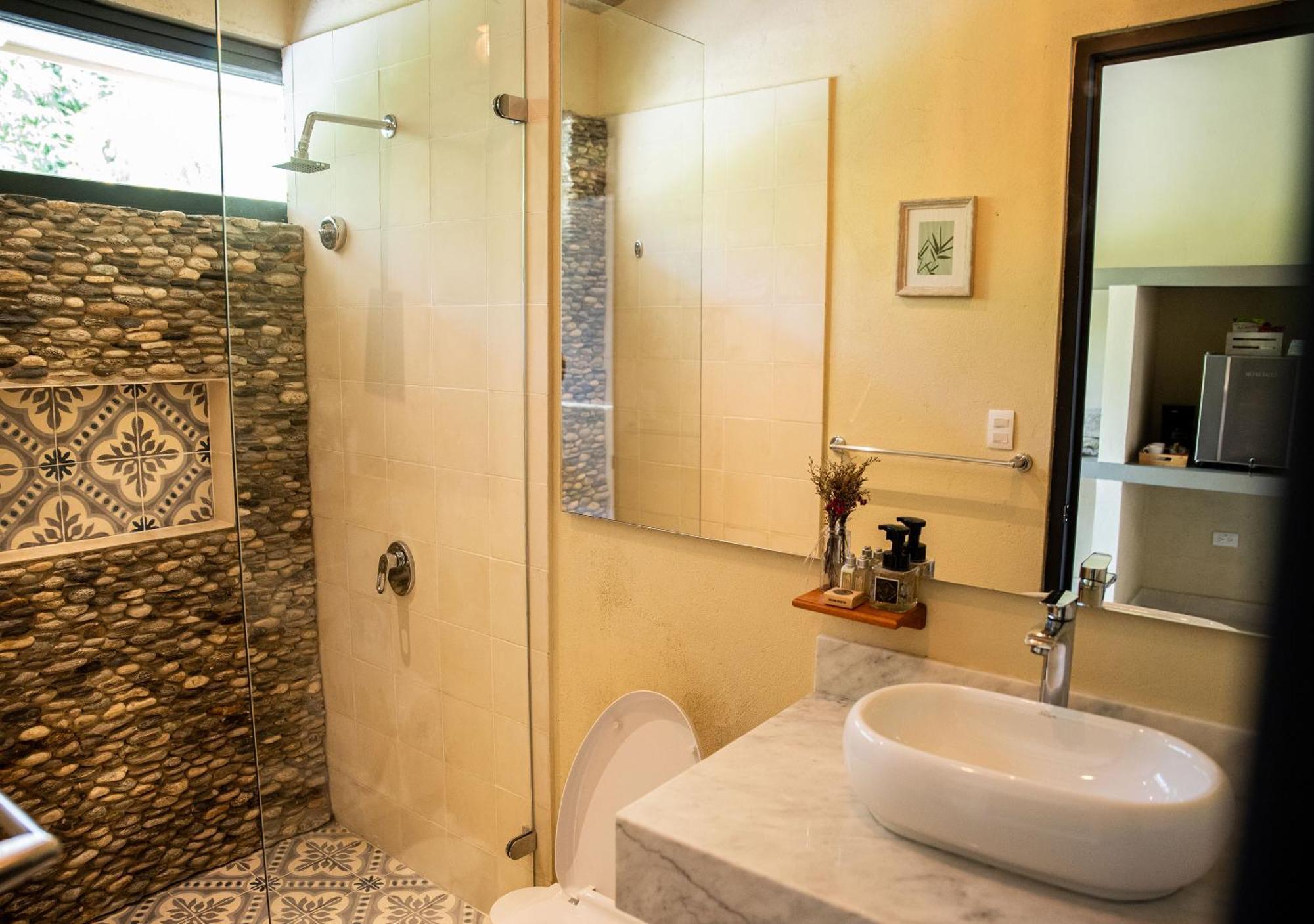 Hotel Gardenia Springs Buritaca